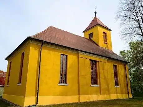 Photo de Dorfkirche Wernsdorf