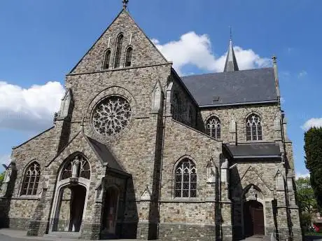 Photo de église Sint-Theresia de As