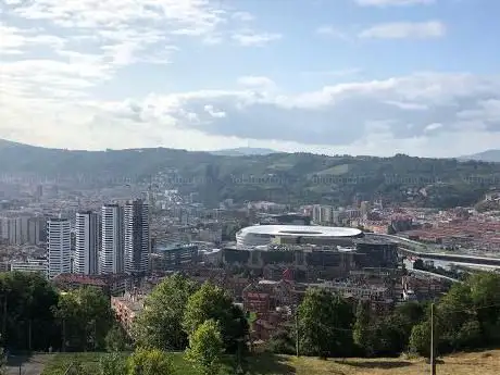 Photo de Kobetamendi