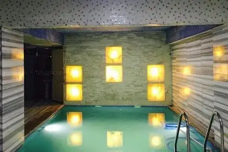 Photo de PAŞA HAMAMI