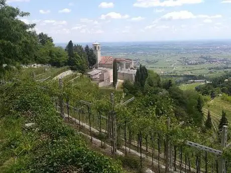 Photo de Tempio di Minerva