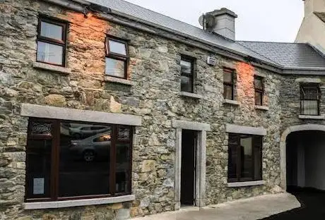 Stoops Guesthouse