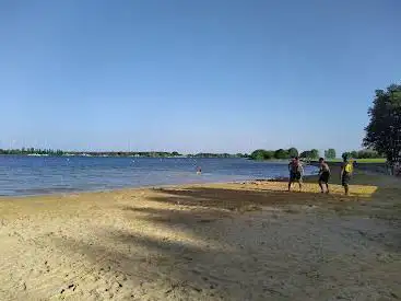 Photo de Plage de Giffaumont