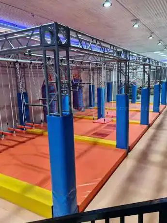 Photo de JUMP PLANET JAEN