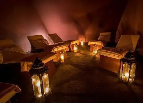 Photo de Shore Island Spa