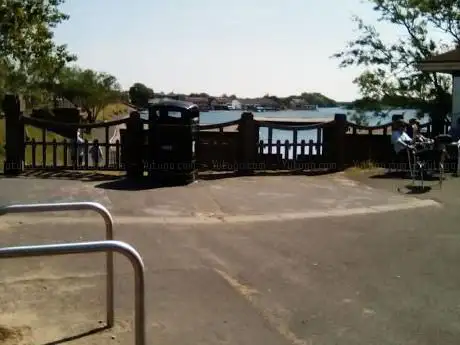 Photo de Lake Point