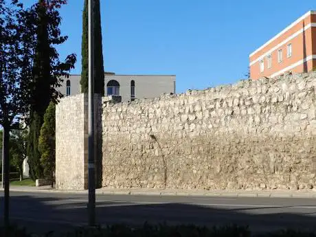 Photo de Muralla de Ciudad Real