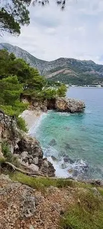 Photo de FKK Beach