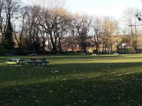 Photo de Grange Park