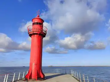 Photo de Le Phare Rouge