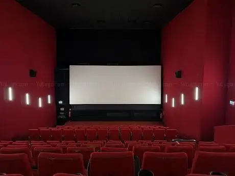 Photo de Paribu Cineverse