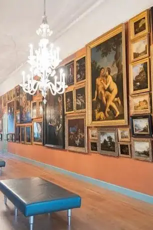 Photo de Galerie Prince Guillaume V