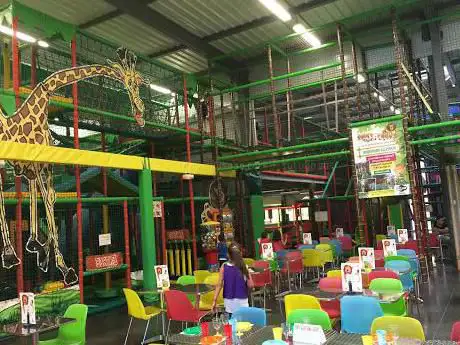 Photo de FUNKY PARC