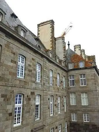 Photo de Maison de Robert Surcouf