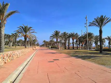 Photo de LAS AMOLADERAS