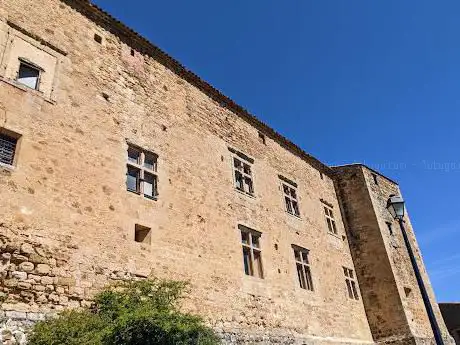 Photo de Château de Saint-Ferriol