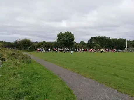Photo de Cappagh Park