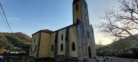 Photo de Iglesia de Samartin de Llodon