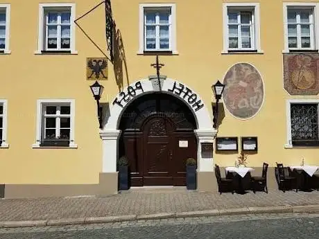 Photo de Waldheim Weissenstadt