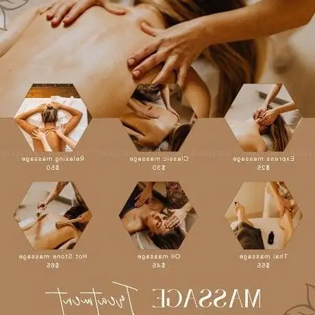 Photo of Hammam - Spa Marrakech