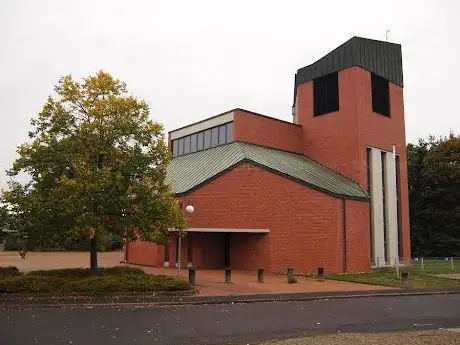 Photo de Filialkirche Sankt Georg