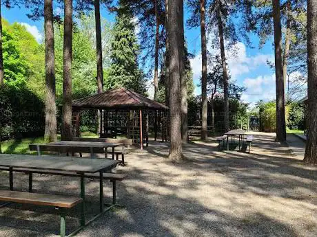 Photo de Parco Inclusivo MAMETE