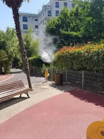 Photo de Jardin Exotique