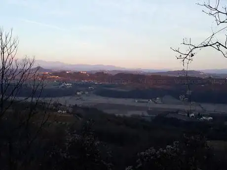 Photo de Sentiero Paraiso