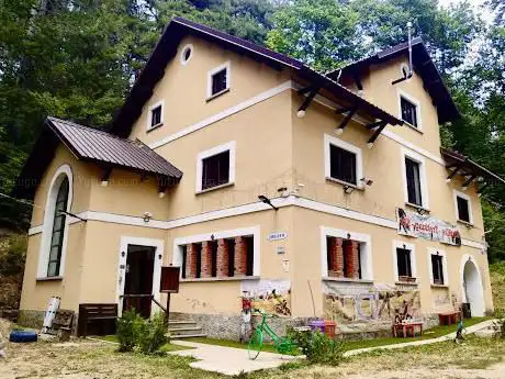 Photo de Stazione di posta Ndut