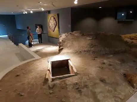 Photo de Centro Arqueolóxico San Roque