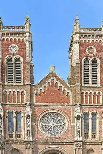 Photo de Église Saint-Anne d'Amiens