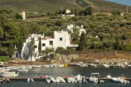 Photo de Maison-musée Salvador DalÃ­