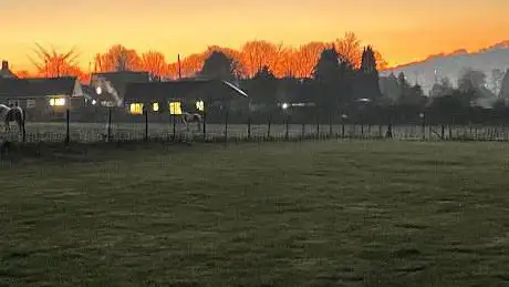 Photo de Minal Cricket Club and Sports Field