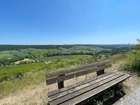 Photo de Sonrey's Hut
