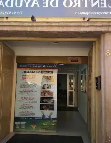 Photo de Centro de Ayuda Cristiano Pueblo Nuevo