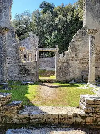 Photo de St. Mary's Basilica