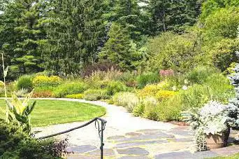 Photo de Berkshire Botanical Garden