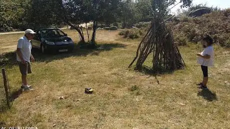 Photo de Merendeiro das Porteliñas