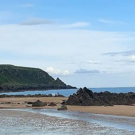 Photo of Tremone Bay Beach