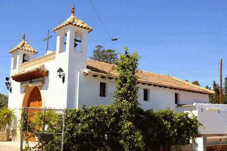 Photo de Ermita de Nostra Senyora del Rosari