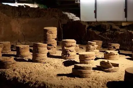 Photo of Archéoforum de Liège