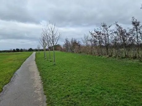 Photo de Holywell Park