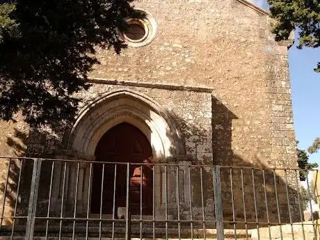 Photo de Église Saint André