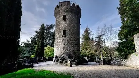 Photo de Pepperpot Tower