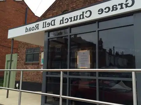Photo de Grace Church Stirchley