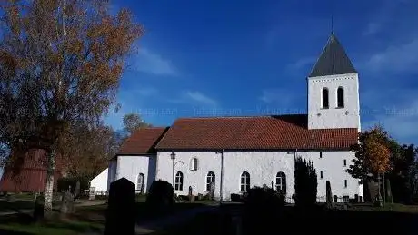 Photo de Sösdala Församling