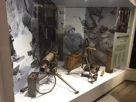 Photo of Mémorial du Mardasson