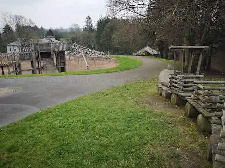 Claudy Country Park