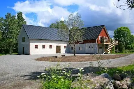 Photo de Skaparladan