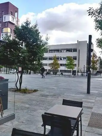 Photo de Place du Grand Ouest